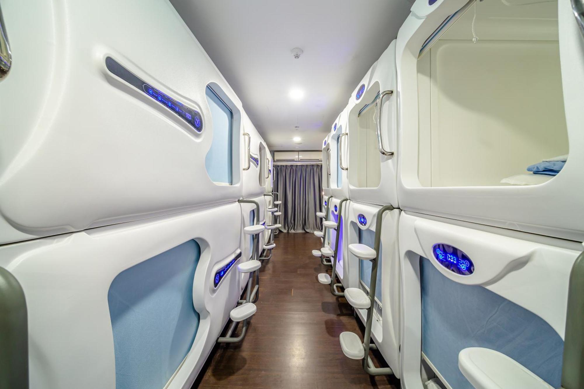 K Space Inn 14 Сингапур Екстериор снимка